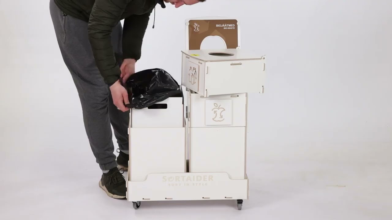 Product video