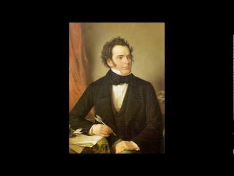F. Schubert - Impromptu Op.142 (D.935) No.3 in B flat Major - Alfred Brendel