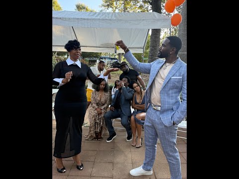 Natasha is gifted a new car, Dawn delivers a fake speech and Kendrick gives a drunken confession