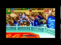 Super Street Fighter 2 The New Challengers Genesis Chun Li Playthrough 1 4