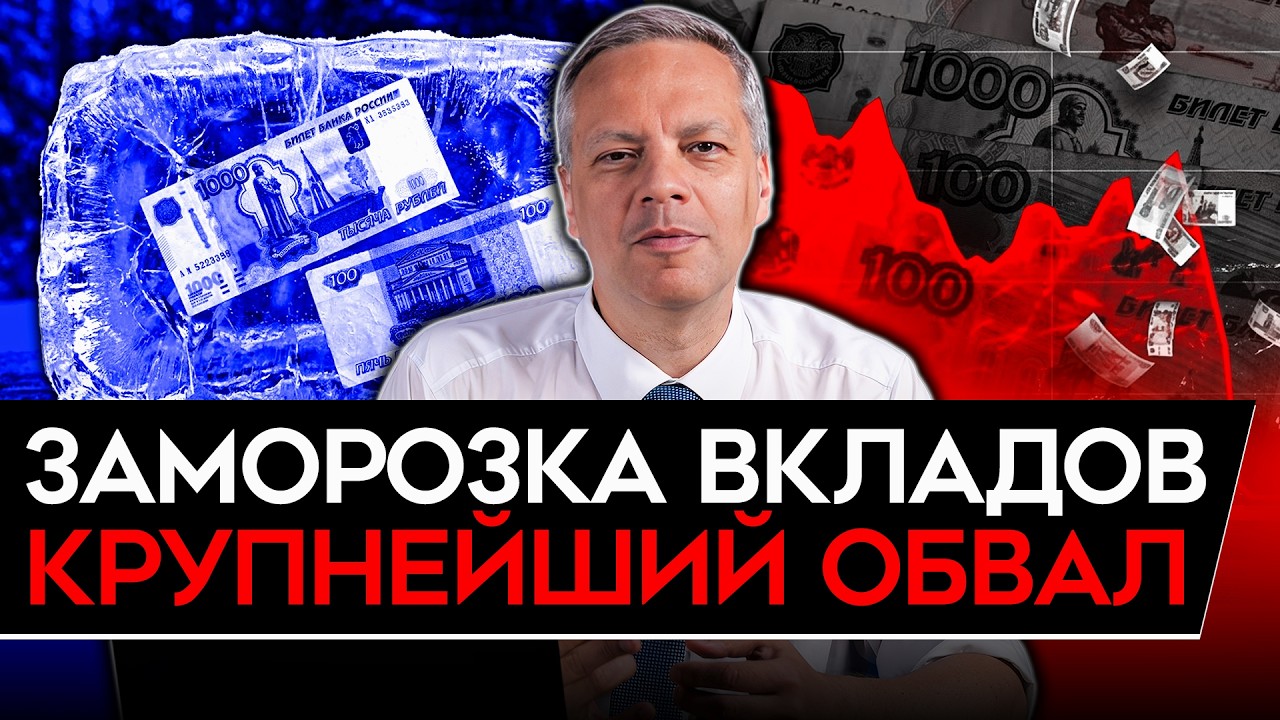 ЧЕРНЫЙ ПОНЕДЕЛЬНИК/ НЕФТЬ РУХНУЛА/ НАБИУЛЛИНА ПРОТИВ ПУТИНА/ КАТАСТРОФА В КР