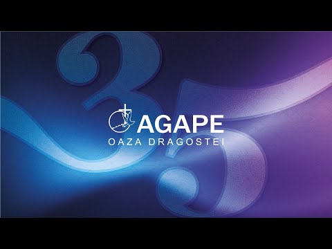 Serviciu Divin Biserica Agape | 22.02.2026