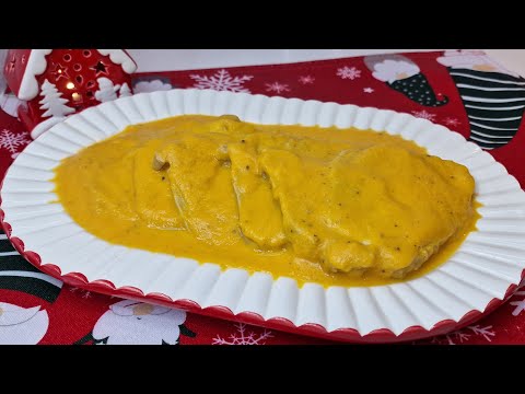 🌟 LOMO EN SALSA DE MANZANA 🌟 #lacocinadenuberosaylila #recetas #recetasnavideñas