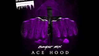 Don&#39;t Tell Em (Beast Mix)-Ace Hood (Chopped &amp; Screwed By DJ Chris Breezy)
