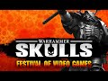 Warhammer Skulls 2023 Showcase Livestream