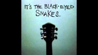 New Orleans - The Black Eyed Snakes