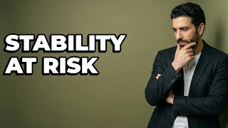Do Geopolitical Rivalries Undermine Regional Stability?