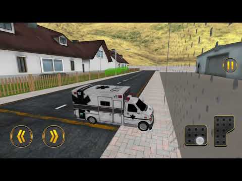 Amazing  Spider City Survival android game play video