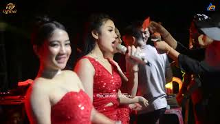 Download lagu GELAS YANG RETAK - SYAHLA AYU - BLMUSIK LIVE IN SURULAYA MERAK mp3