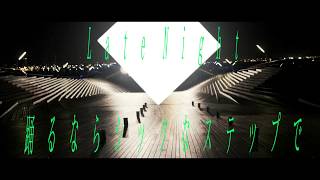 Late Night - 初音ミク MV