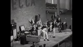 the rolling stones - cry to me (live on bbc) - wide mono IIa