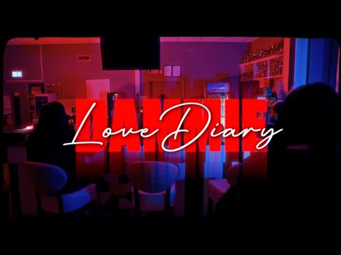 Dammie - Love Diary (starring Jamily Jordan) (prod. Shae)