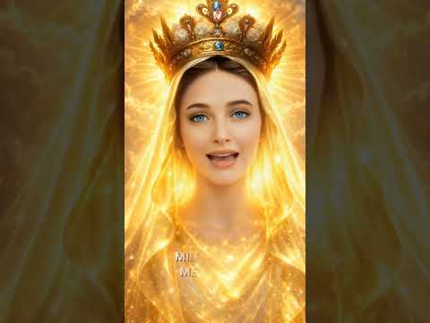 14/09/2025 Mensagem da Virgem Maria nas aparições de Jacareí são paulo