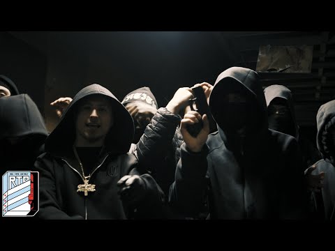 Kadoe - "Vatos" (Official Music Video) | Presented by: @RedTapeDistrict