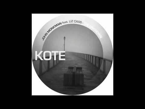 John Monkman feat. Liz Cass - The Unknown