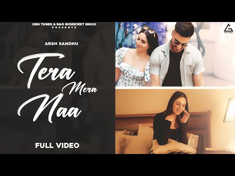 Avni Dhir Tera Mera Naa