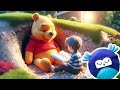 Favole Per Dormire Le Avventure Di WINNIE POOH Leggiamo Insieme