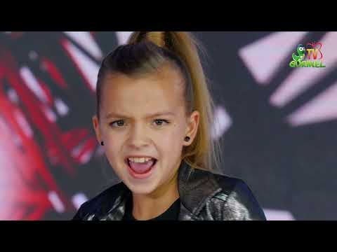 Laura Roșioru (SIS N BRO) -Wish you well