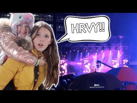 AN AMAZING NIGHT IN MANCHESTER!