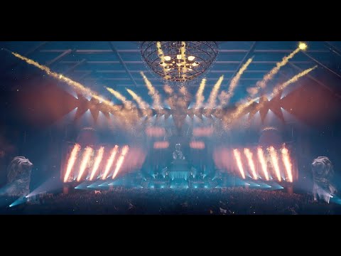 ARTBAT, Sailor & I - Best Of Me (Danny Avila Mainstage Techno Remix)