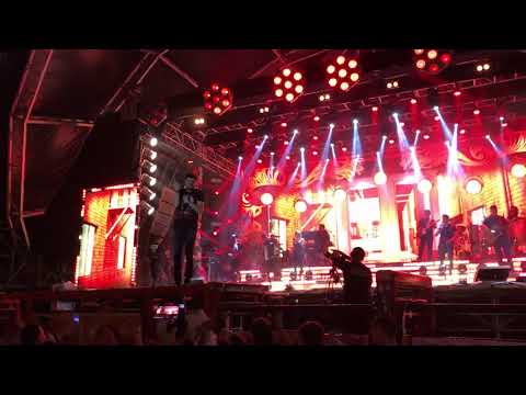 Zé Neto e Cristiano olimpia rodeio music 2019