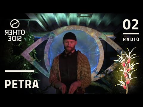 Petra // THE OTHER SIDE Radio // Rhythm Session 003