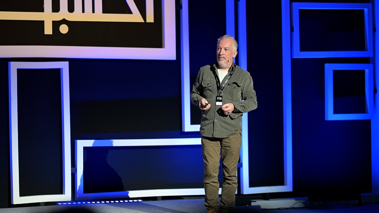 Image for the title: Youtube-Image