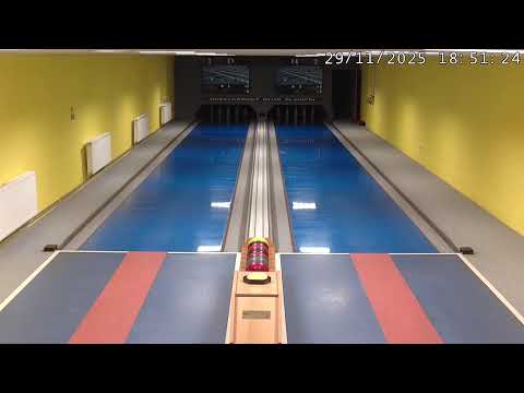 KK CAMO SLAVIČÍN B - TJ SPARTAK HLUK