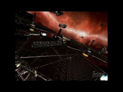 X3: Reunion PC Games Trailer - Trade