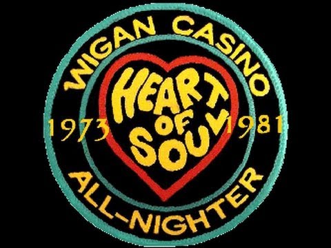 wigan casino northern soul