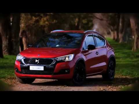 DS4 CROSSBACK