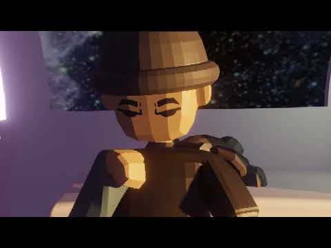 404 Sensei ft. June - 2D [OFFICIAL VISUALIZER]