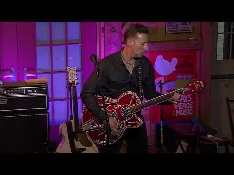 Rumble In Brighton - The LOW Road