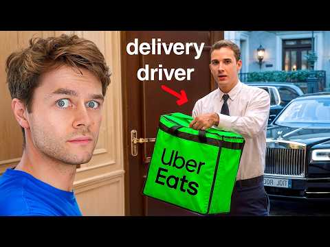 I Tried the Most Expensive Delivery Food in London