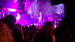 The Kills - F**k the People