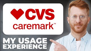 CVS Caremark Online Pharmacy Review - Usage Experience