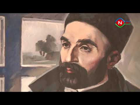 Muzeydə bir gün - 17.08.2021