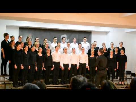 Soon Ah Will Be Done - Mali hor Obilic