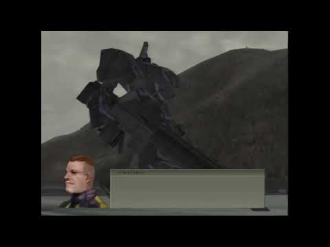 24 - Defending the UCS Fleet - Front Mission 4