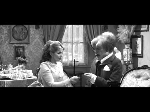 The Elephant Man movie HD (1980) - Best Film Scene -