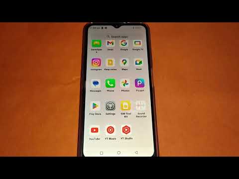 custom wallpaper set kaise kare Nokia G21, Nokia G21 wallpaper setting