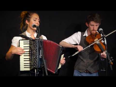 Georgia Lewis & Friends - Sail Away