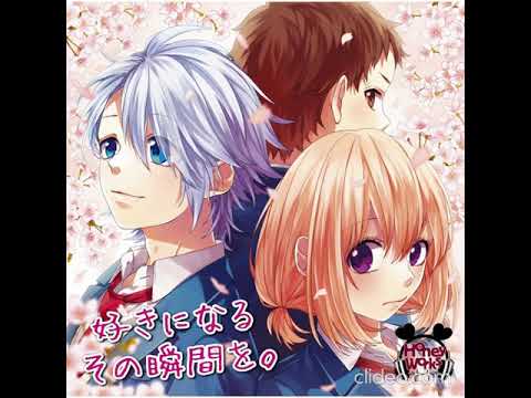 Sana & HoneyWorks - Miraizu