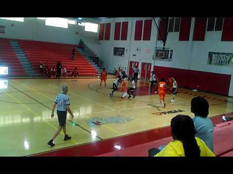 7th grade baller elite Vs nationwide 5