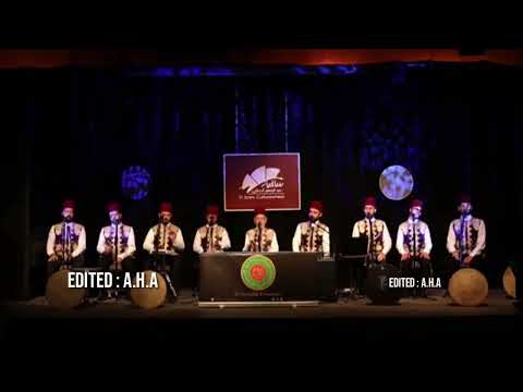 Qod Tamamallah Maqa Sidna - Almarashli Mesir - قد تمم الله مقاصدنا المر عشلي