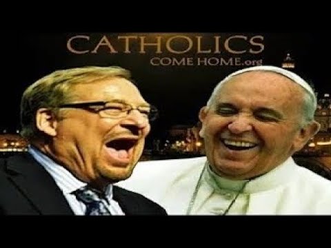 Calvary Chapel Brian Brodersen partnership False Ecumenical Catholicism Ravi Zacharias & Rick Warren Video