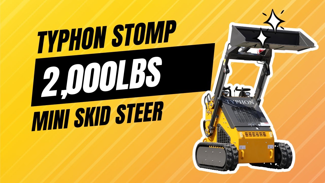 TYPHON Attachments — Ultimate Buyer's Guide 2025