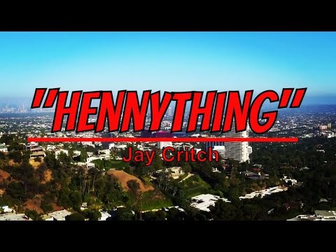 Jay Critch "Hennything" [Music Video] @Owlie's Edits