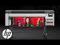 HP DesignJet Z9⁺ Pro Printer: Vibrancy To Impress | HP DesignJet | HP