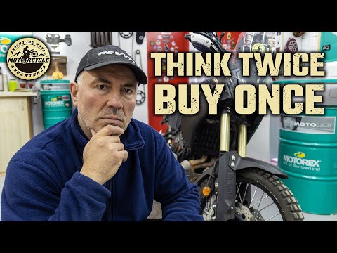 Are You Ready for Adventure Modifications?